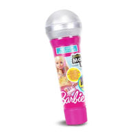Набор для творчества miscellaneous BA30003 Bladez Barbie Mic Drop Activity Set