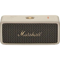Boxă portativă Bluetooth Marshall Emberton II Cream