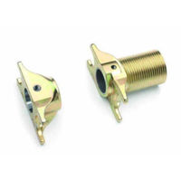 Набор головок, бит, насадок Rehau Set furci de presare p/u Rautool M1 25/32