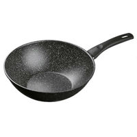 Tigaie Ballarini 25687 WOK Vipiteno Gr 28cm, индукция