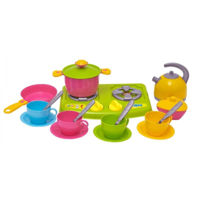 Игрушка Technok Toys 3572 Jucarie set de bucatarie N6