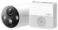 Камера наблюдения TP-Link Tapo C420S1