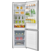 Изменение стороны открывания двери холодильника