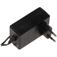Адаптер электрический MikroTik MT48-570080-11DG, 57V 0.8A 45.6W power supply, GPEN concept