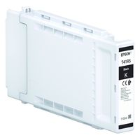 Ink Cartridge Epson UltraChrome XD2 T41R540 (110 ml), Black