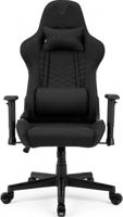 Офисное кресло Sense7 Spellcaster Fabric Black