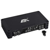Авто-усилитель ESX QL800.4