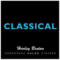 Аксессуар для музыкальных инструментов Harley Benton Classic