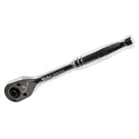 Ручной инструмент JTC JTC-3603 трещотка 3/8" 202мм (полированная ручка)