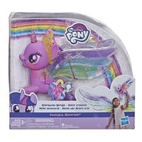 Set de jocuri My Little Pony Sparkle cu aripi de curcubeu, cod 43016