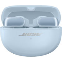 Наушники беспроводные Bose Ultra Open Earbuds, Moonstone Blue