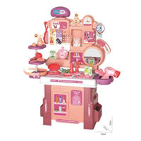 Игрушка ToyMall 006464 Set frumusete (42pcs)