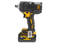 Гайковерт DeWalt DCF891P2G-QW