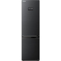 Холодильник с нижней морозильной камерой Toshiba GR-RB500WE-PMJ