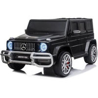 Электромобиль Richi RT307 / 2 neagra Mercedes Benz