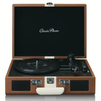 Player vinyl Lenco TT-120BNWH