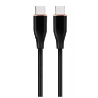 Кабель для моб. устройства Cablexpert CC-USB2S-CMCM-1.5M-BK