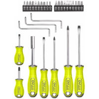 Отвёртка Dyllu DTSS1430 (51435)