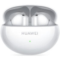 Наушники беспроводные Huawei FreeBuds 6i, Orca-T100, White (55037552)