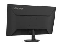 31.5" LENOVO D32u-40, Black, VA, 3840x2160, 60Hz, 4ms, 250cd,CR 3000:1, HDMI+DP