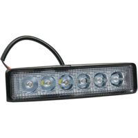 Автомобильная лампа Pigeon PR-23 6 LED, 1 buc faruri pentru ceata