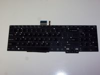 купить Keyboard Sony SVT15 w/o frame "ENTER"-small w/Backlit ENG. Black в Кишинёве