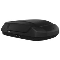 Автобокс THULE Box Force 3 S roof box black