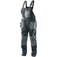 Спецодежда Tolsen Salopeta de lucru XXL (45226)