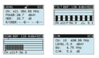 cumpără Deviser C1200+ DVB-C Meter în Chișinău 