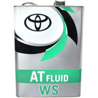 Ulei Toyota ATF Fluid WS 4L (08886-02805)