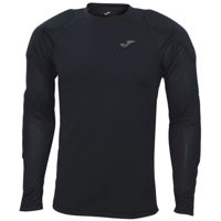 Одежда для спорта Joma T-Shirt Goalkeeper Protection Black (L-XL) 100009.100
