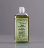 Gel de dus din plante medicinale The Apothecary