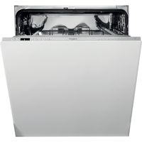 Встраиваемая посудомоечная машина Whirlpool WI7020P