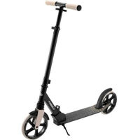 Trotinetă KinderKraft Freely KRFREE00BEG0000 Beige