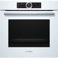 Встраиваемый духовой шкаф электрический Bosch HBG634BW1