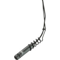 Микрофон JTS CM-502 (Silver-Blue)