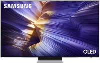 Телевизор Samsung OLED 4K QE77S90FAEXUA Vision AI