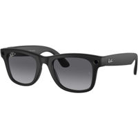 Очки виртуальной реальности Ray-Ban Meta Wayfare L MB/Polar Gr Gen2