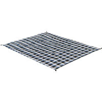 Туристический коврик Amazonas Travel Blanket ultra-light