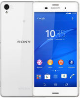 Sony Xperia Z3 Compact 2/16GB ( D8503 ), White