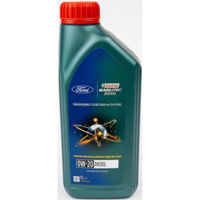 Масло Castrol 15F73D Magnatec Prof 0W20 1л Diesel Ford