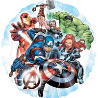 Cerc  Avengers
