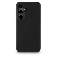 Husă pentru smartphone Hama 137967 Fantastic Feel Snap-on-Cover Galaxy S24+, Black