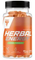 HERBAL ENERGY 60 капсул