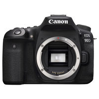 DC Canon EOS 90D BODY