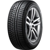 Anvelopă Hankook 215/45 R17 W320 91 W