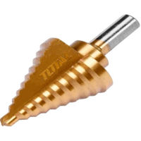 Набор головок, бит, насадок Total tools TAC7563501