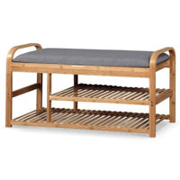 Raft pentru încălțăminte Halmar ST-13