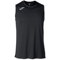 Одежда для спорта Joma T-Shirt Suit Basket Black (XL) 101660.100