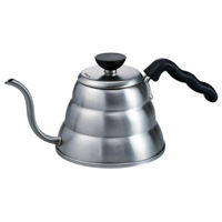 Чайник Hario VKB-100HSV V60 Coffee drip kettle Buono 1000ml